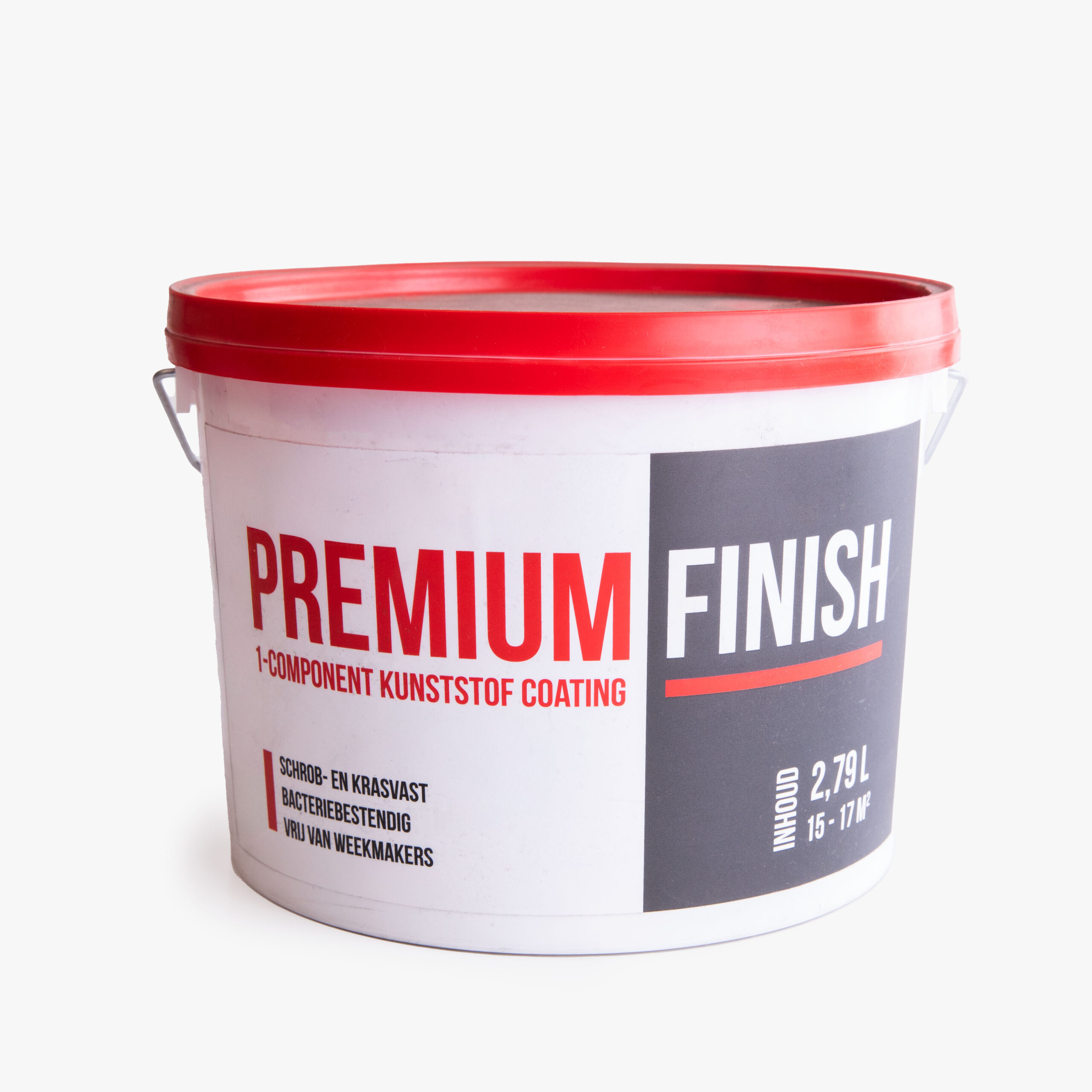 Premium-Finish