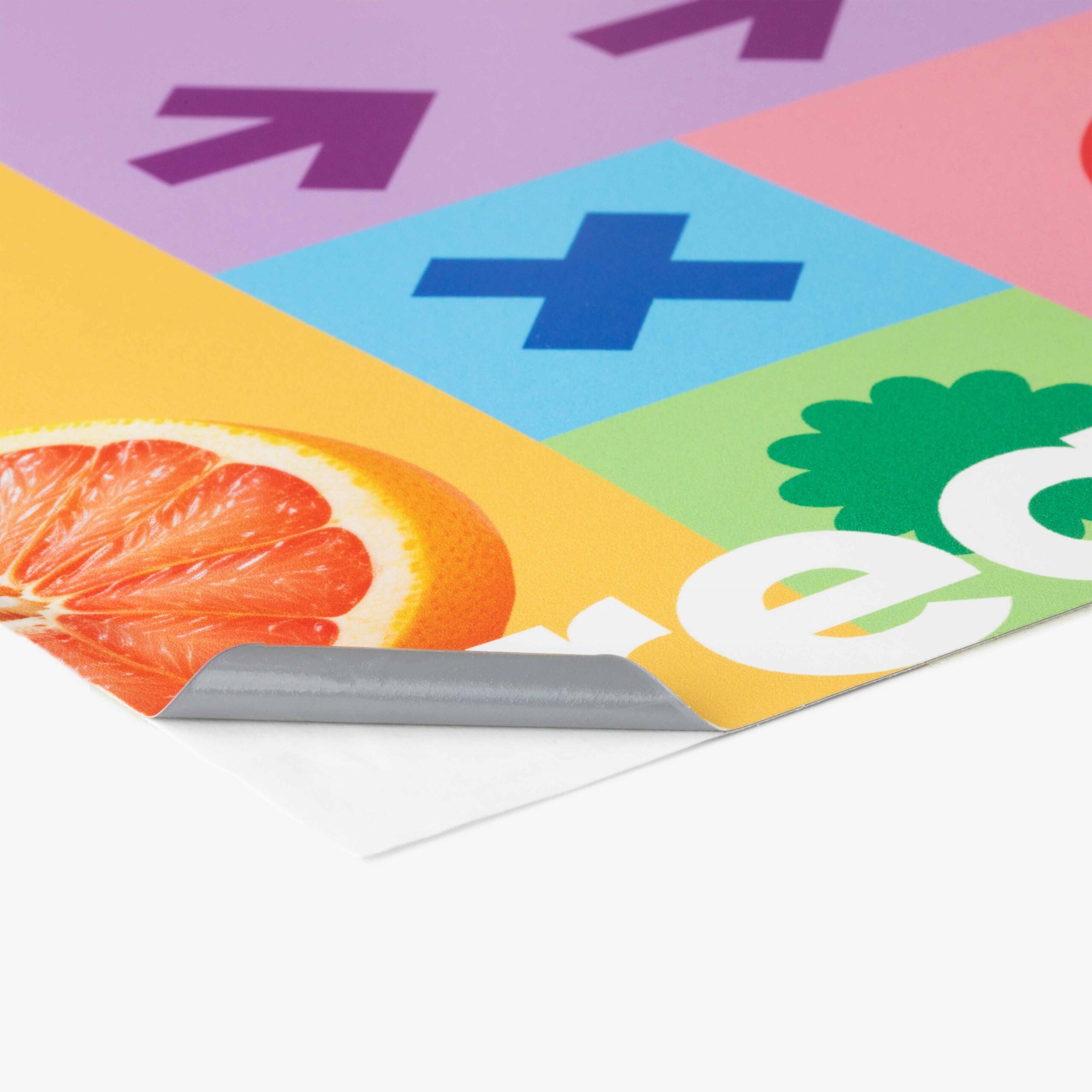 QuaPro folie permanent pvc-frei