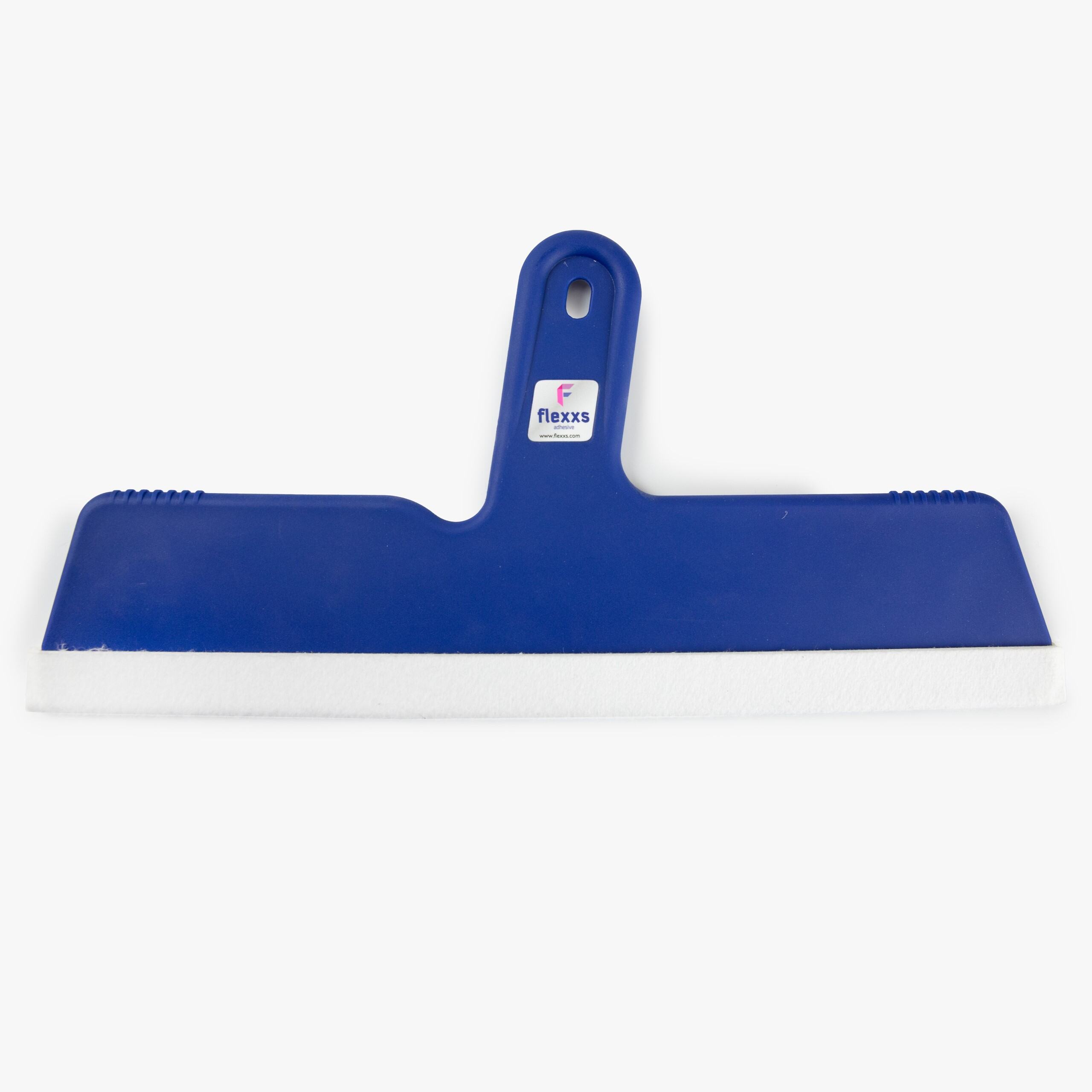 Rakel mit Filz - 45 cm