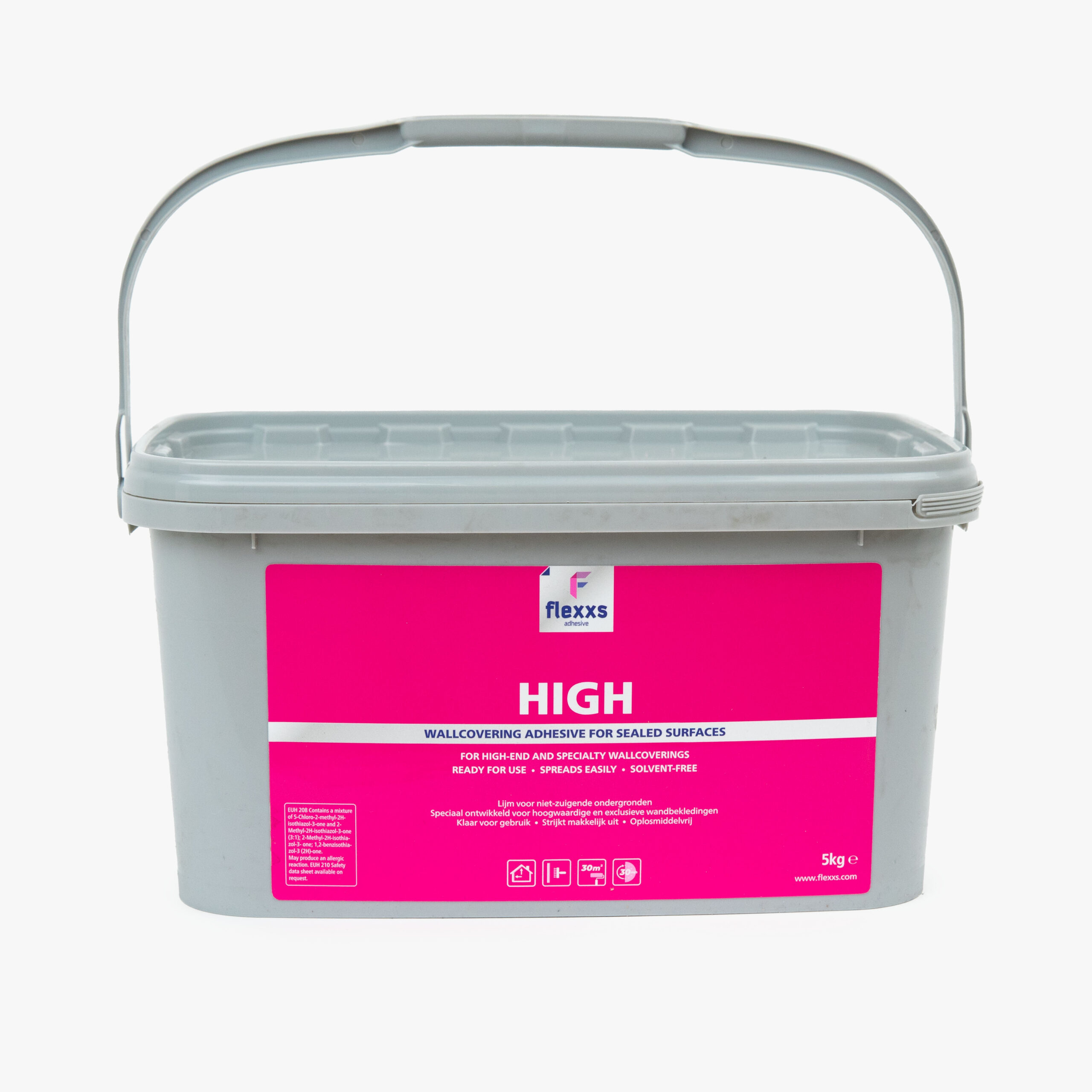 Tapetenkleister High