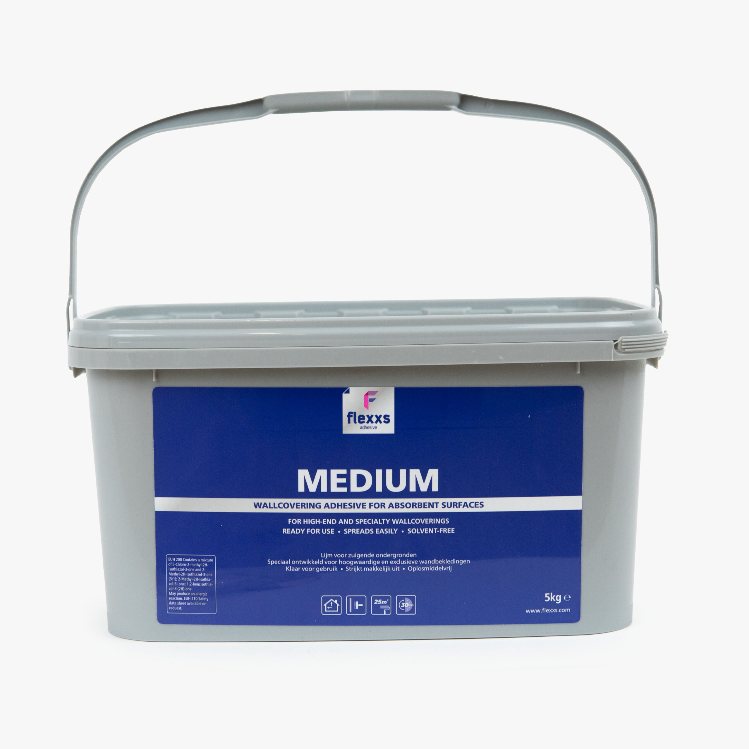 Tapetenkleister medium