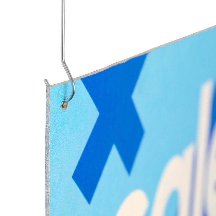 Bohrlöcher und Deckenhaken - Miniatur 8 von 13
