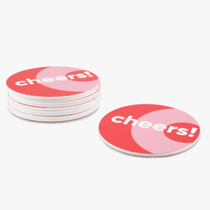 Untersetzers aus Forex® - Miniatur 4 von 9