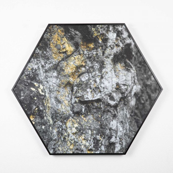 AcousticPro® Hexagon - Miniatur 3 von 4