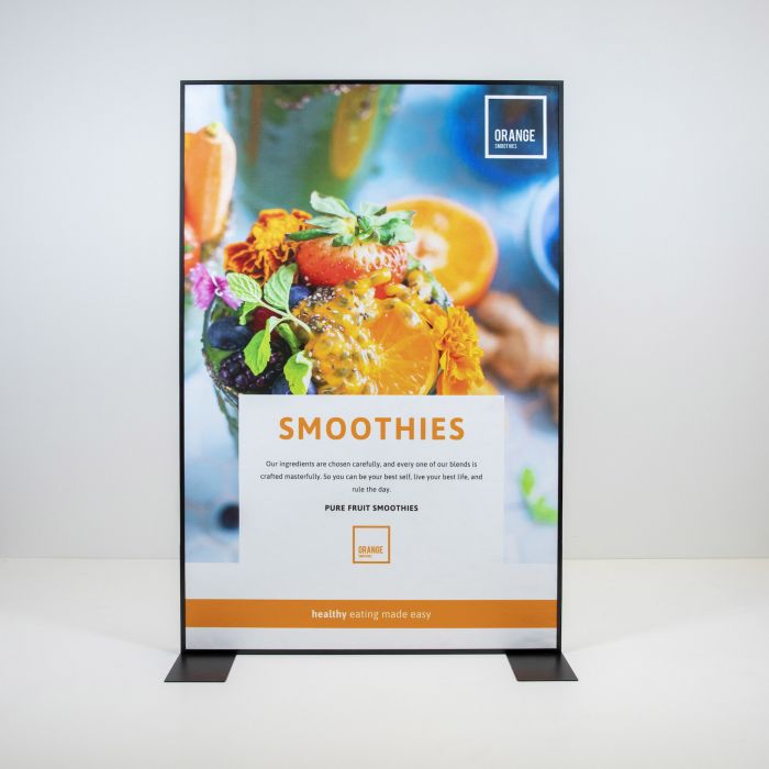 AcousticPro® Trennwände - Miniatur 4 von 17