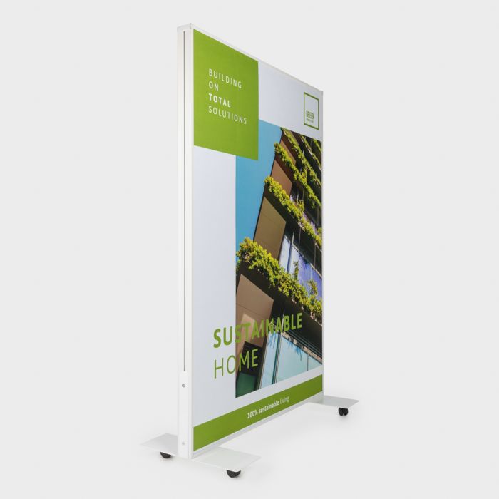AcousticPro® Trennwände - Miniatur 9 von 17