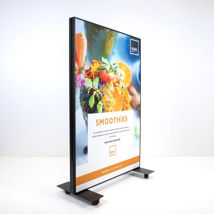 AcousticPro® Trennwände - Miniatur 8 von 17