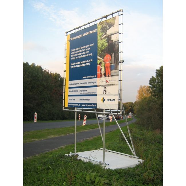 Anwendung des Banner 510 Banner - Miniatur 8 von 12