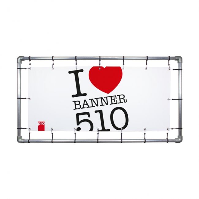 Anwendung des Banner 510 Banner - Miniatur 2 von 12