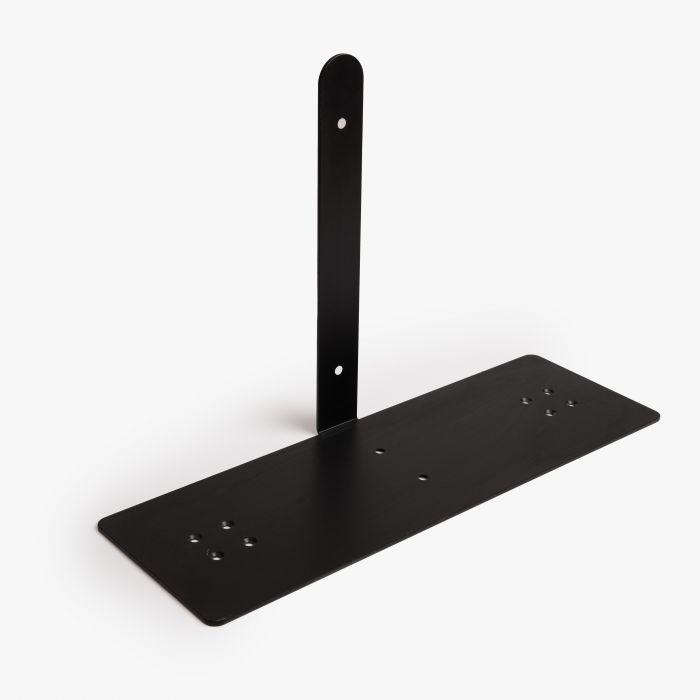 Baseplate Side schwarz - Miniatur 3 von 4