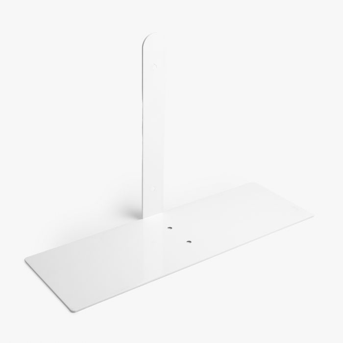 Baseplate Side weiß - Miniatur 4 von 4