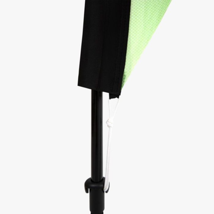 Elastisches Band Schwarz - Miniatur 11 von 12