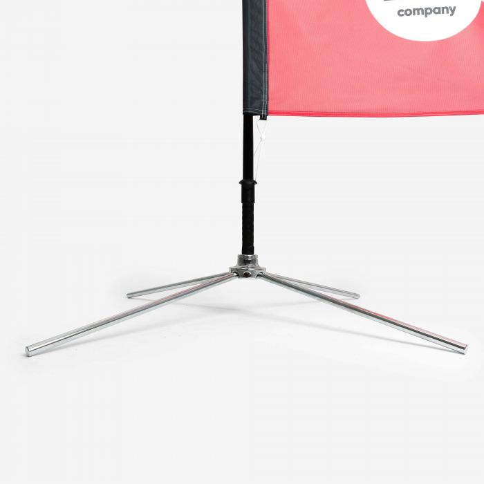 Metallständer Beachflag Square - Miniatur 9 von 9