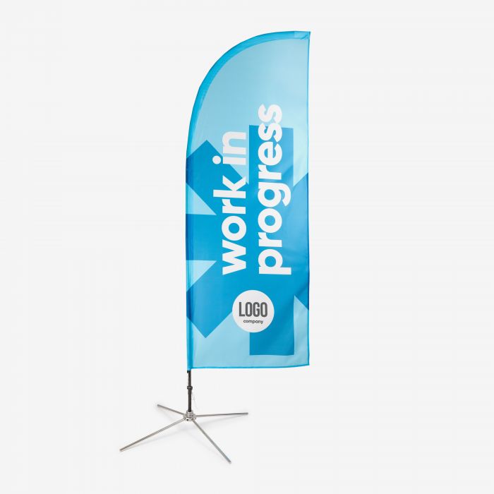 Straightflag - Miniatur 2 von 12