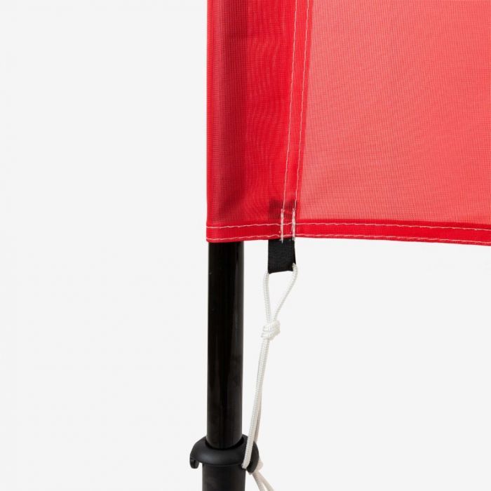 Personalisierter Tunnel Beachflag Square - Miniatur 14 von 36