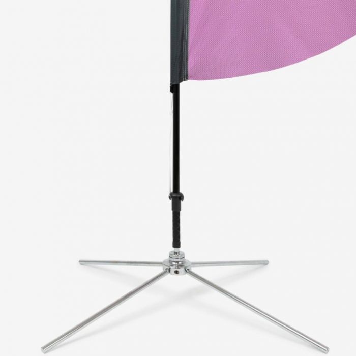 Metallständer Beachflag Wave - Miniatur 36 von 36