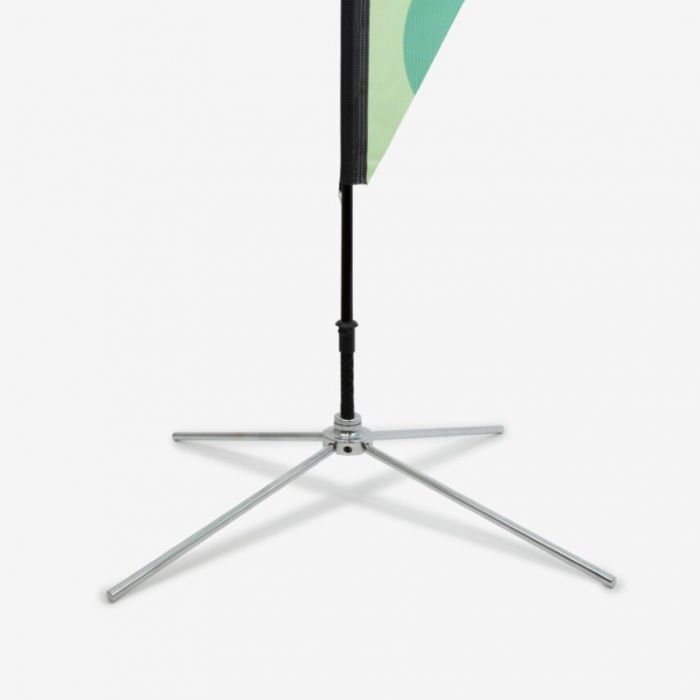 Metallständer Beachflag Drop - Miniatur 26 von 36