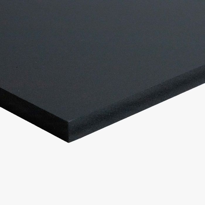 Schwarzes Forex - 10 mm - Miniatur 4 von 5