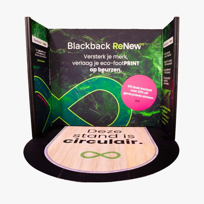 Anwendung Blackback ReNew∞ - Miniatur 16 von 17