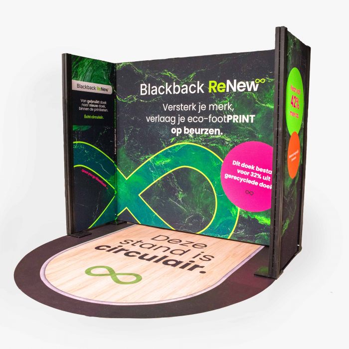Anwendung Blackback ReNew∞ - Miniatur 15 von 17