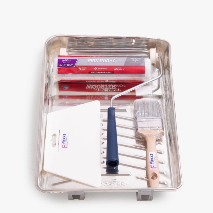Tapeten-Set, 6-teilig - Hauptansicht 1 von 1