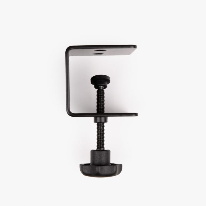 AcousticPro Bureauklem schwarz - Miniatur 2 von 2