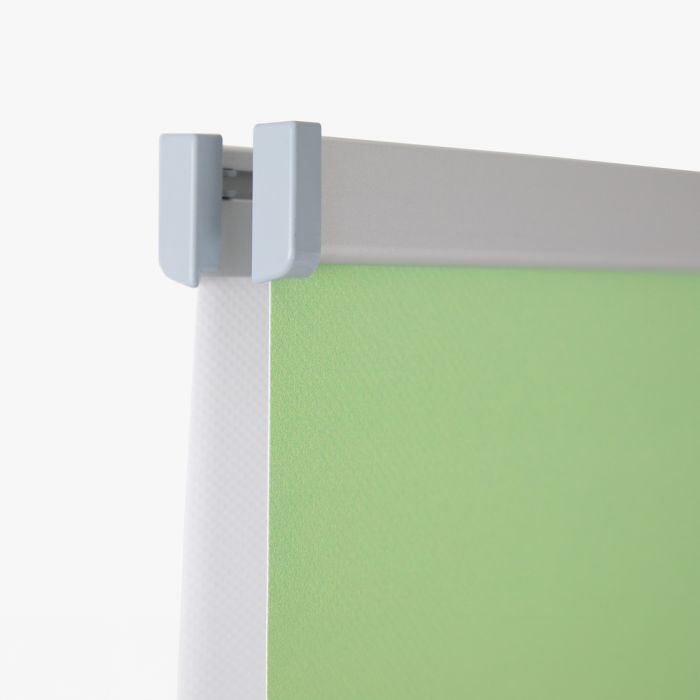 Bovenkant Doppelkassette Aluminium - Miniatur 4 von 8