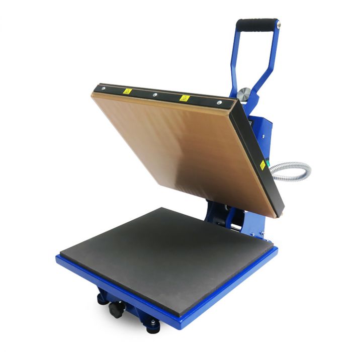 Schulze Presse 38 × 38 - Miniatur 2 von 4