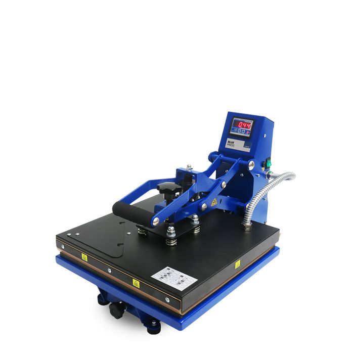 Schulze Presse 38 × 38 - Miniatur 3 von 4