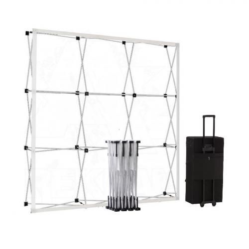 Pop-up Wand gerade - Miniatur 6 von 18