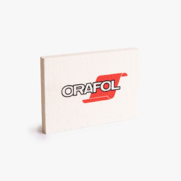 Filzrakel - Miniatur 2 von 2