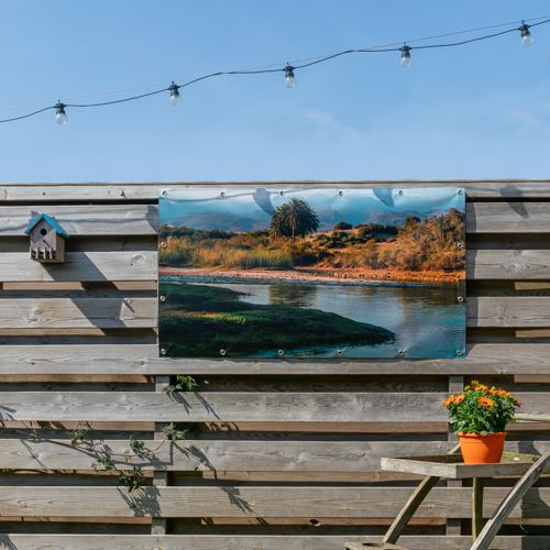 Anwendung Garten-Poster - Miniatur 7 von 12