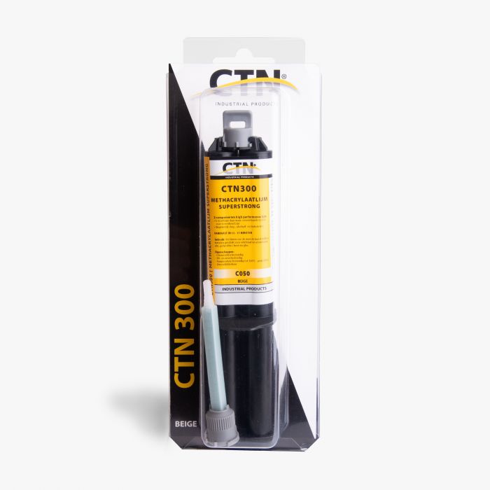 Klebstoff CTN - 300 - 25ml - Miniatur 2 von 3