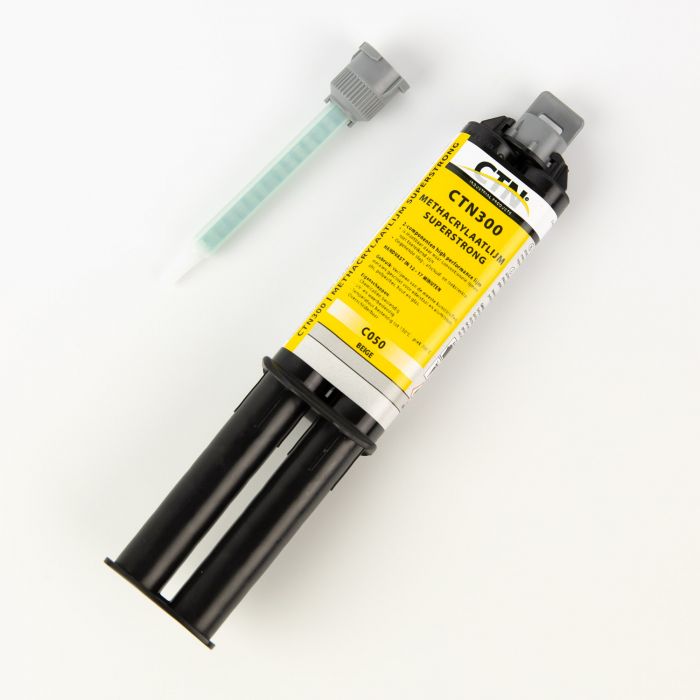 Klebstoff CTN - 300 - 25ml - Miniatur 3 von 3