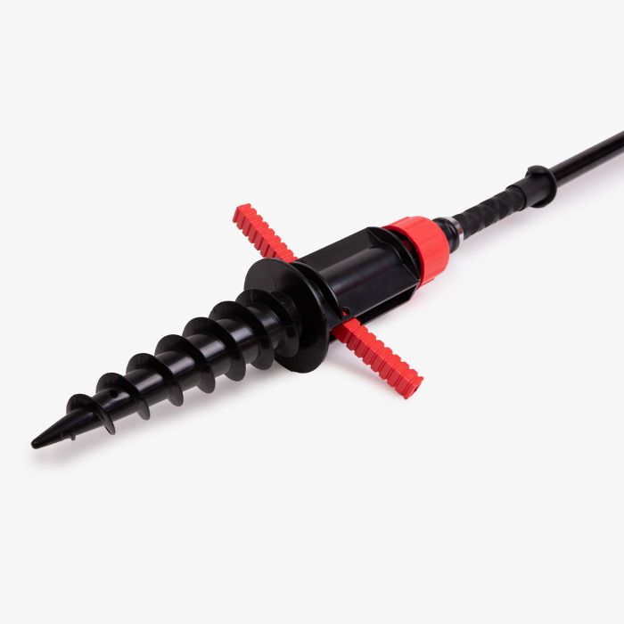 Erdungsstecker mit Drehschalter - Miniatur 2 von 2