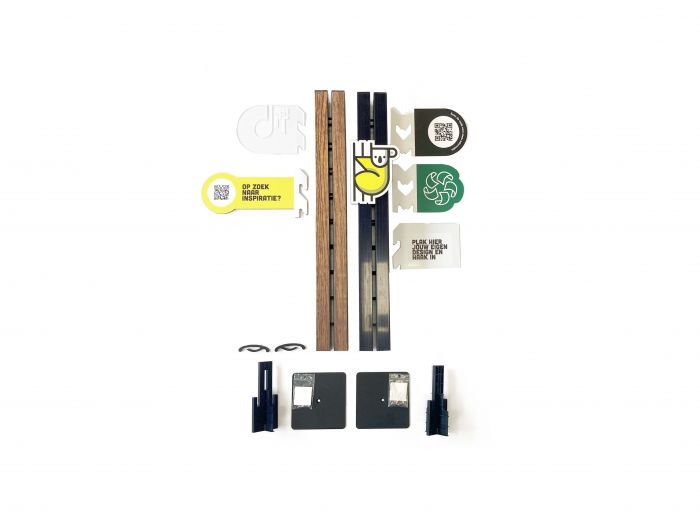 De Inhaker® Probepaket - Miniatur 3 von 3