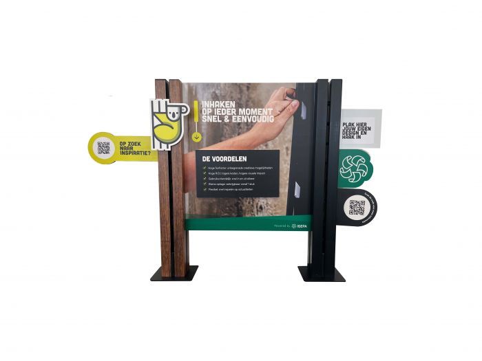 De Inhaker® Probepaket - Miniatur 2 von 3