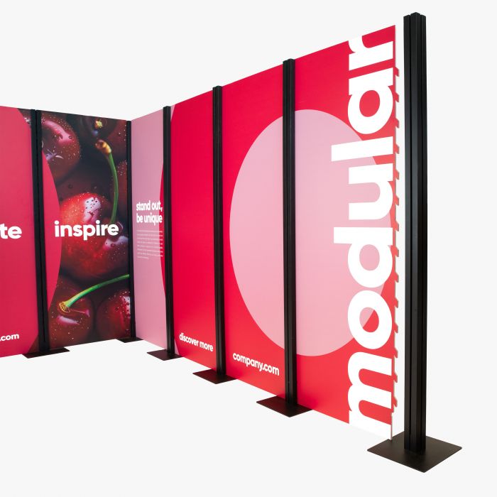 Der Inhaker® Messestand - Miniatur 2 von 15