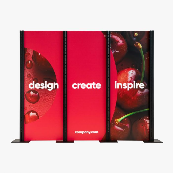 Der Inhaker® Messestand - Miniatur 4 von 15