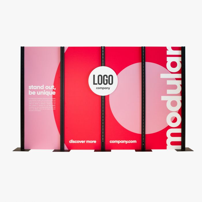 Der Inhaker® Messestand - Miniatur 3 von 15
