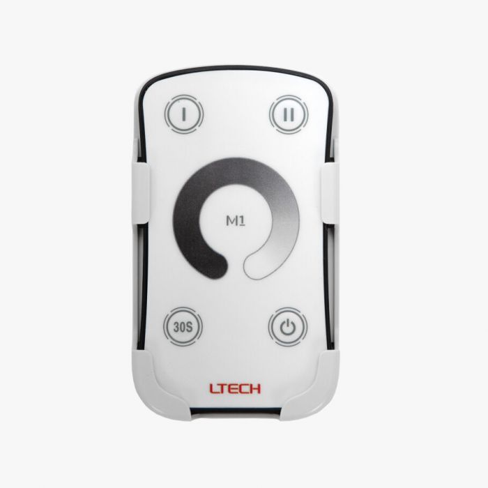 Dimmer LED-Rahmen - Miniatur 5 von 10