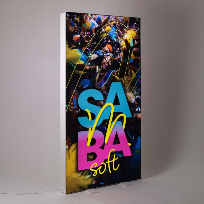 Anwendung Samba Soft - Miniatur 8 von 10
