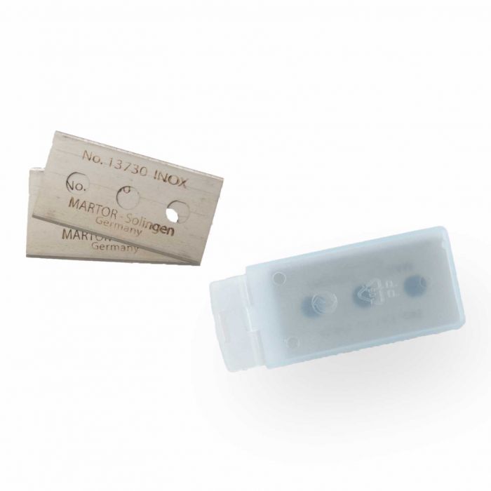 MultiTexPro Nachfüllklingen - Miniatur 2 von 2
