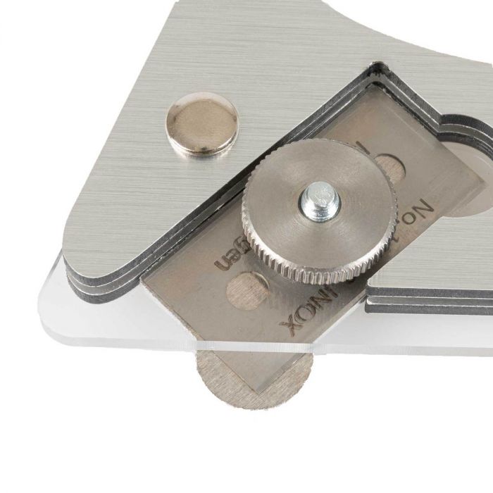MultiTexPro-Schneidewerkzeugs - Miniatur 2 von 2