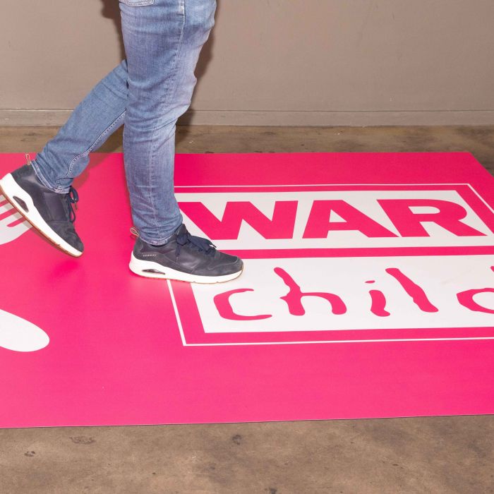 Neon Print Anwendung - Miniatur 3 von 8