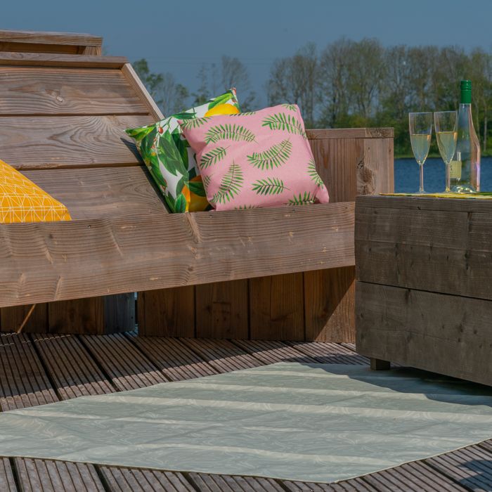 Außenkissen von ProPES Outdoor - Miniatur 13 von 15