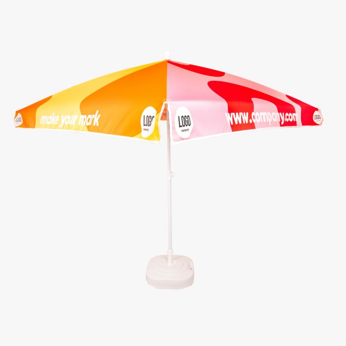 Sonnenschirm - Miniatur 4 von 8
