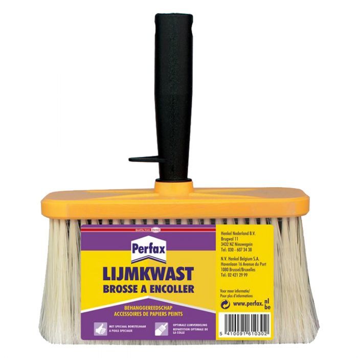 Perfax Leimpinsel - Miniatur 2 von 2