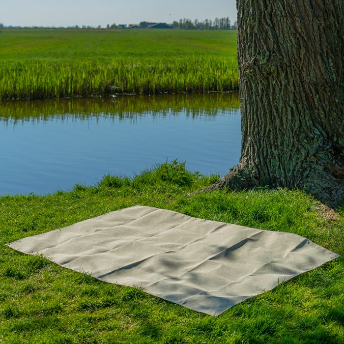 Anwendung Picknickdecke - Miniatur 7 von 9