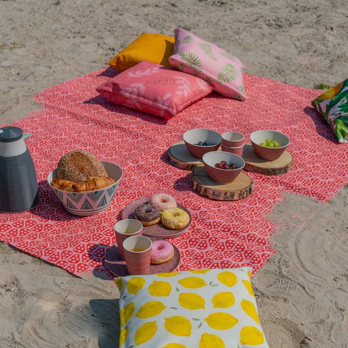 Anwendung Picknickdecke - Miniatur 2 von 9